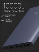 Xiaomi Powerbank 10000mAh