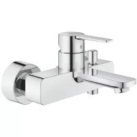 Смеситель для ванны Grohe Lineare 33849001 хром