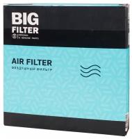 Фильтр воздушный big filter GB95133PL