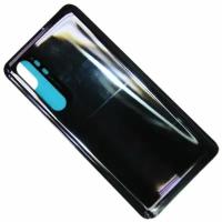 Задняя крышка для Xiaomi Mi Note 10 Lite <черный>