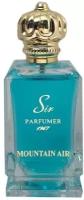 Sir Parfumer 1967 Mountain Air парфюмерная вода 100 мл унисекс
