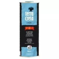 Масло оливковое Terra Creta Extra Virgin, 0.5 кг, 0.5 л