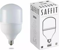 Светодиодная лампа SAFFIT SBHP1050 50W 230V E27-E40 4000K
