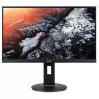 27" Монитор Acer XF270HUCbmiiprx, 2560x1440, 144 Гц, TN