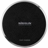 Беспроводное CЗУ Nillkin Magic Disc III Black