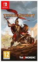 Игра Titan Quest