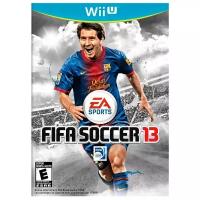 Игра FIFA 13 для Wii U