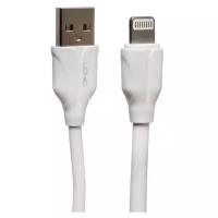 Кабель LDNIO USB - Lightning (LS361)