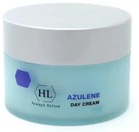 Holy Land AZULENE Day Cream — Дневной крем для лица