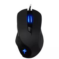 Игровая мышь SmartBuy Rush 730G-K, черный