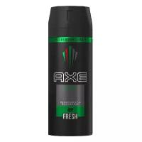 Axe Дезодорант-спрей Africa fresh