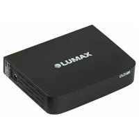 TV-тюнер LUMAX DV-2104HD черный