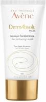 Восстанавливающая маска для лица Avene DermAbsolu Mask Masque Fondamental