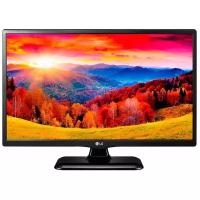 24" Телевизор LG 24LJ480U 2017 LED, HDR