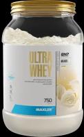 Maxler Ultra Whey 750 гр (Maxler) Ванильное мороженое