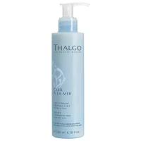 THALGO Очищающее мягкое молочко Gentle Cleansing Milk EVEIL A LA MER 200мл