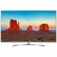 55" Телевизор LG 55UK7550 2018 NanoCell, HDR, LED