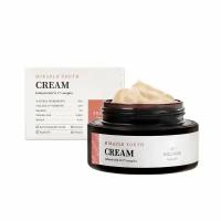 VILLAGE 11 FACTORY MIRACLE YOUTH CREAM Антивозрастной крем для лица с ретинолом, пальмитиновой кислотой и скваленом