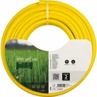 Шланг Fitt садовый армированный IDRO YELLOW 15м 1/2