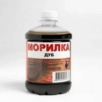 Морилка "Дуб" 0.5 л