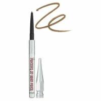 BENEFIT PRECISELY, MY BROW PENCIL Ультратонкий моделирующий карандаш для точной прорисовки бровей, миниатюра 0.026г, тон 3