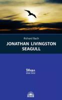 Jonathan Livingston Seagull | Бах Ричард