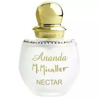 M. Micallef парфюмерная вода Ananda Nectar, 30 мл