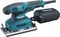 Виброшлифмашина MAKITA BO 3710