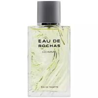 Rochas men Eau De Rochas (2018) Туалетная вода 50 мл