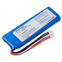 Аккумуляторная батарея Run Energy для колонки JBL Flip 3 3.7V 3000mAh 11.10Wh