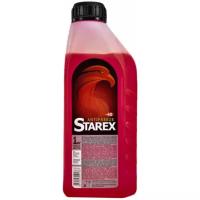 Антифриз Starex Red