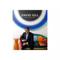 David Gill. Designing Art