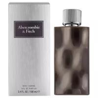 Abercrombie & Fitch парфюмерная вода First Instinct Extreme