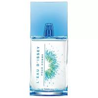 Issey Miyake туалетная вода L'Eau d'Issey pour Homme Summer (2016)