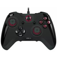 Геймпад SPEEDLINK Quinox Pro Gamepad USB (SL-650005-BK)