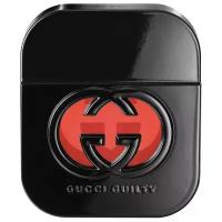 GUCCI туалетная вода Guilty Black pour Femme