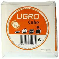 Субстрат кокосовый UGro Cube, 0.8 л, 0.5 кг