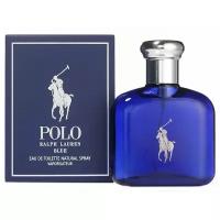 Ralph Lauren Polo Blue туалетная вода 40мл