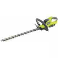 Кусторез аккумуляторный RYOBI RHT184520, 2 А·ч, 18 В