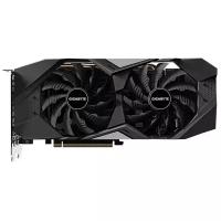 Видеокарта GIGABYTE GeForce RTX 2060 SUPER WINDFORCE OC 8G (rev. 1.0/1.1), Retail