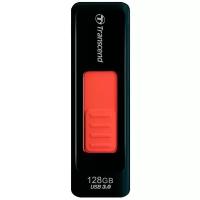 Носитель информации Transcend USB Drive 128Gb JetFlash 760 TS128GJF760 {USB 3.0}