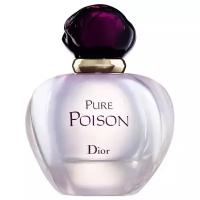 Парфюмерная вода Christian Dior Pure Poison 100 мл