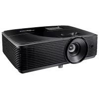 Проектор Optoma X342e 1024x768, 22000:1, 3700 лм, DLP, 3 кг