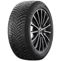 Шины зимние Michelin X-Ice North 4 XL XL 275/40 R20 106 T