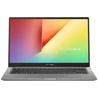 Ноутбук ASUS VivoBook S13 S333JA-EG009T (1920x1080, Intel Core i5 1 ГГц, RAM 8 ГБ, SSD 512 ГБ, Win10 Home)