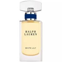 Ralph Lauren парфюмерная вода Portrait of New York - White Lily