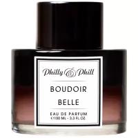 Philly&Phill Boudoir Belle парфюмированная вода 100мл