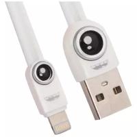 Кабель Remax Lemen USB - Apple Lightning (RC-101i)