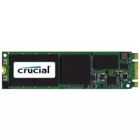 Твердотельный накопитель Crucial 120 ГБ CT120M500SSD4