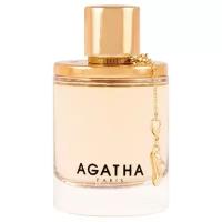 Agatha Женский Un Soir a Paris Agatha Туалетная вода (edt) 50мл